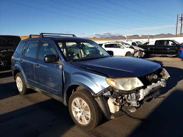 2009 Subaru Forester - Image 11