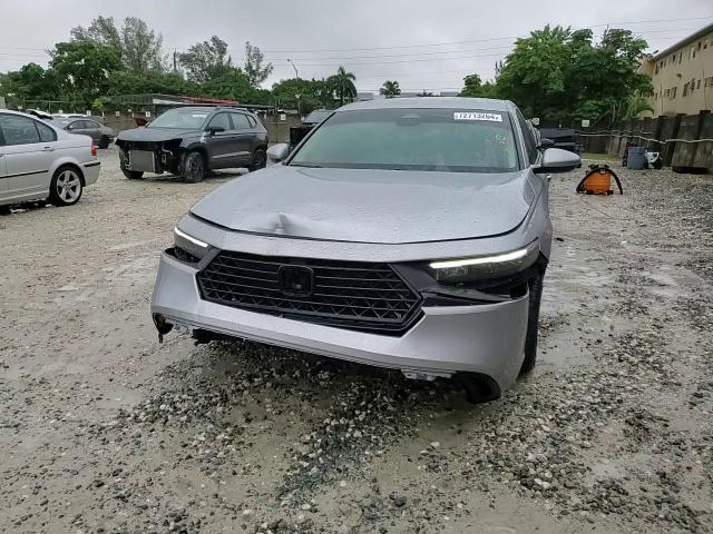2024 Honda Accord - Image 11