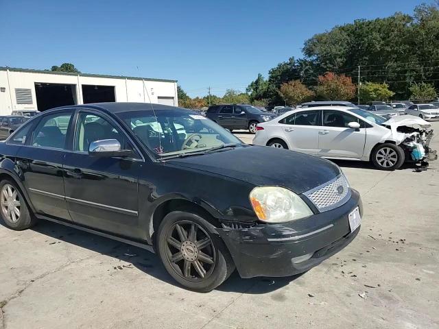 2005 Ford Five Hundred Limited VIN: 1FAFP25165G166899 Lot: 76786354