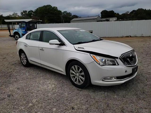 2015 Buick Lacrosse VIN: 1G4GB5GR6FF196327 Lot: 75683504