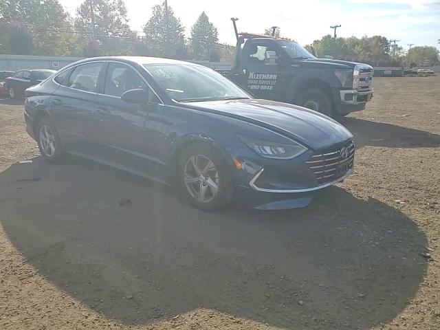 2020 Hyundai Sonata Se VIN: 5NPEG4JA5LH052621 Lot: 74542844