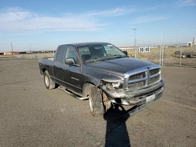 2003 Dodge Ram 1500 St VIN: 1D7HU18ZX3S169943 Lot: 72687424