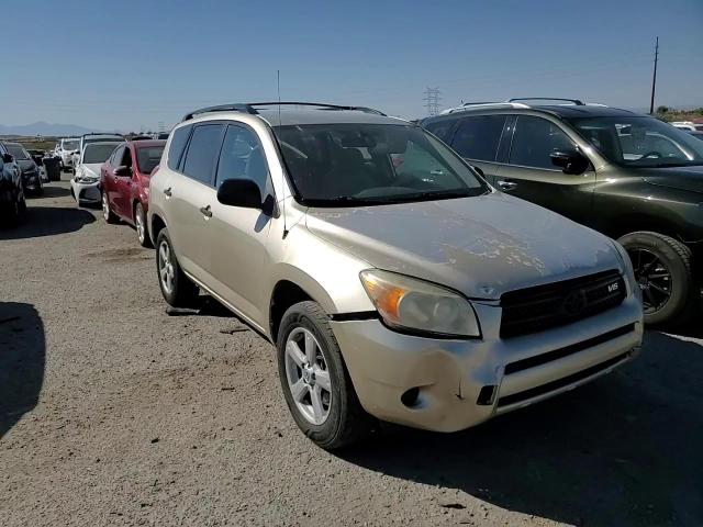 2007 Toyota Rav4 VIN: JTMBK33V476010887 Lot: 74585664