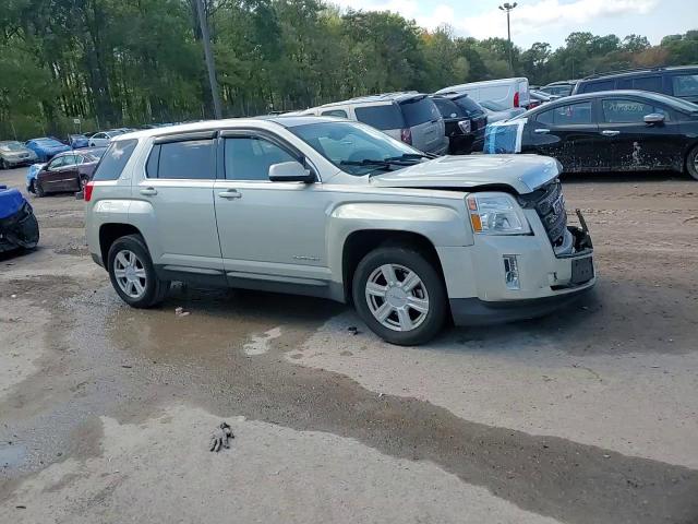 2014 GMC Terrain Sle VIN: 2GKALMEK6E6247121 Lot: 74507954