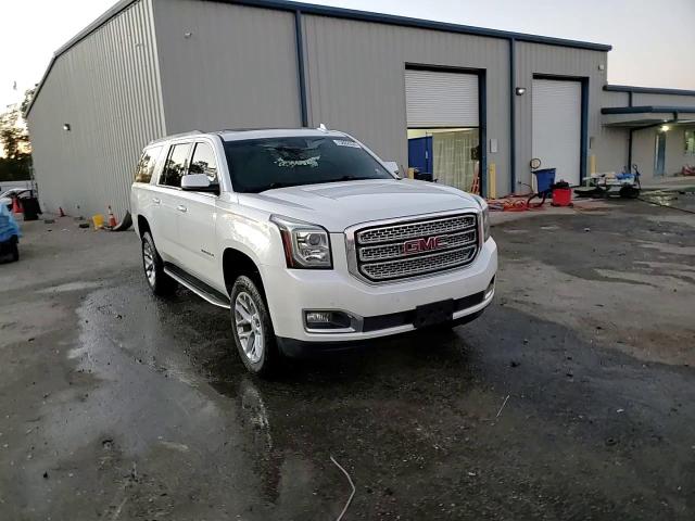 2016 GMC Yukon Xl C1500 Slt VIN: 1GKS1GKC7GR211051 Lot: 75802634