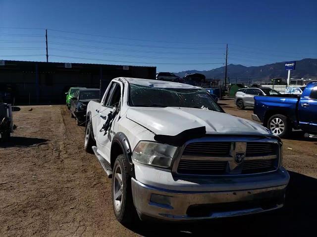 2012 Dodge Ram 1500 Slt VIN: 1C6RD7GTXCS168619 Lot: 74028144