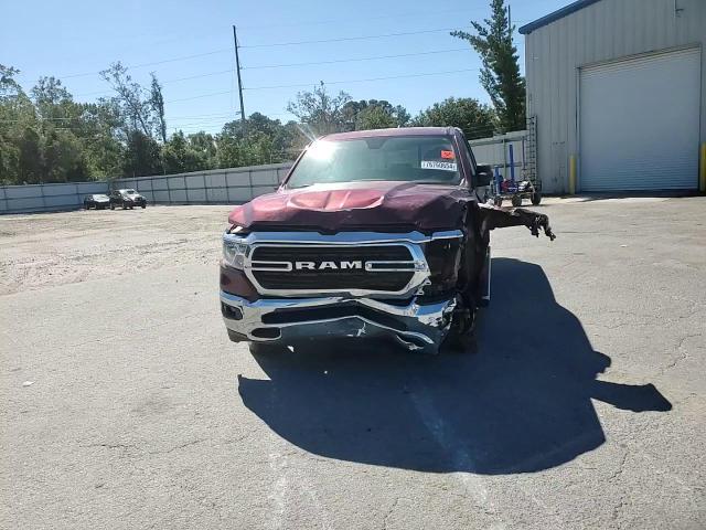 2020 Ram 1500 Big Horn/Lone Star VIN: 1C6SRFBT0LN218026 Lot: 76760654