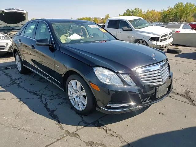 2012 Mercedes-Benz E 350 4Matic VIN: WDDHF8JB3CA632706 Lot: 75558834