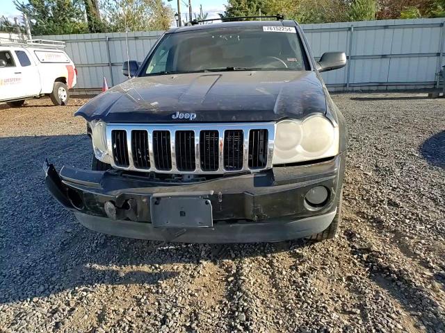 2006 Jeep Grand Cherokee Laredo VIN: 1J4GR48K66C148186 Lot: 76152254