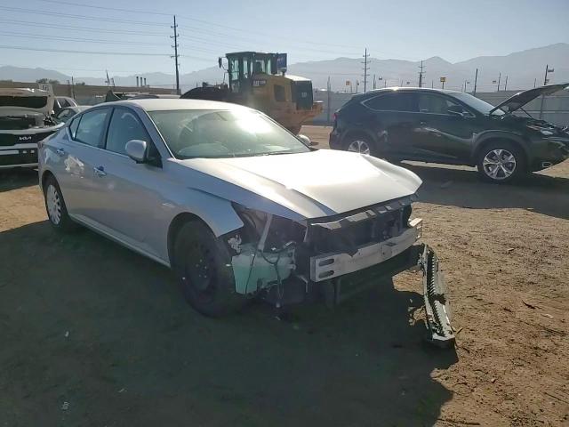 1N4BL4BV4LC211808 2020 Nissan Altima S