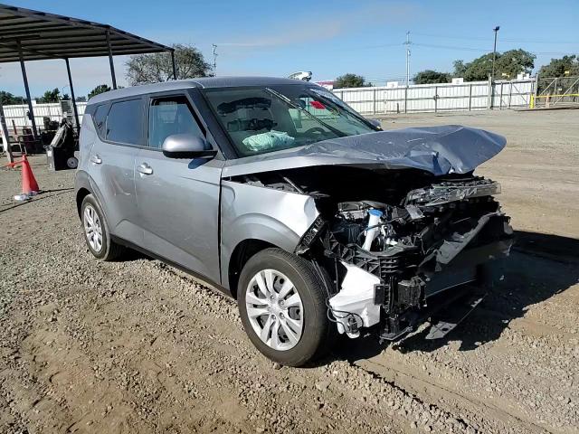 2024 Kia Soul - Image 12