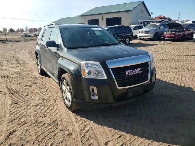 2015 GMC Terrain Sle VIN: 2GKFLWEK1F6245344 Lot: 76829314