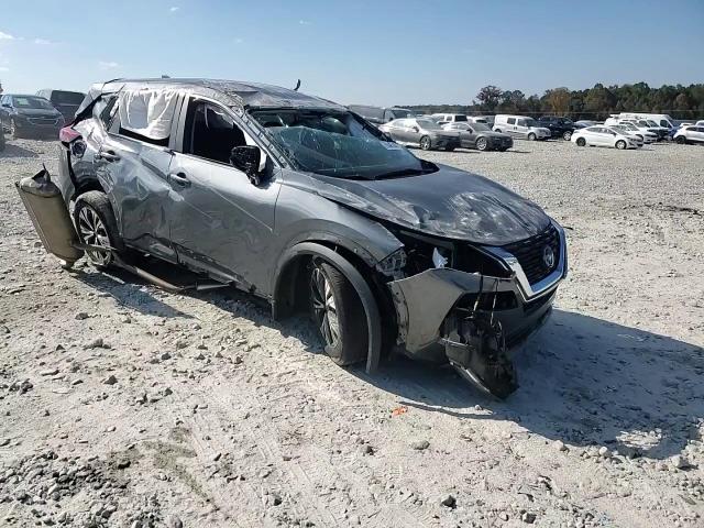 2023 Nissan Rogue Sv VIN: 5N1BT3BA3PC864813 Lot: 78487444