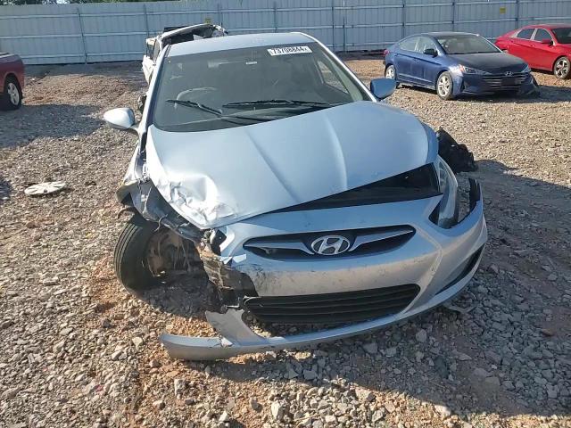 KMHCT5AE5CU059016 2012 Hyundai Accent Gls