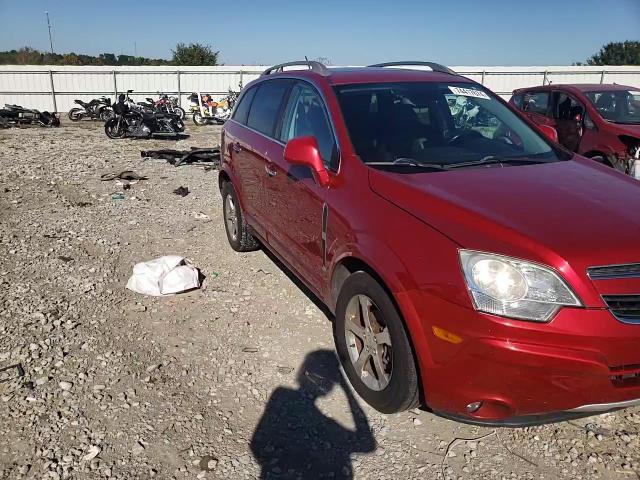 2014 Chevrolet Captiva Lt VIN: 3GNAL3EK2ES541243 Lot: 74417674