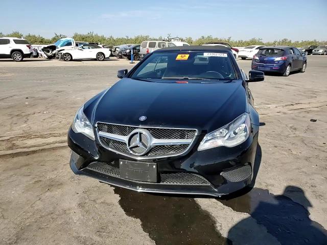 2014 Mercedes-Benz E-klasse - Image 11