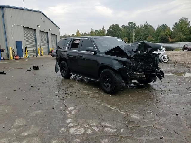 2016 Chevrolet Tahoe - Image 15