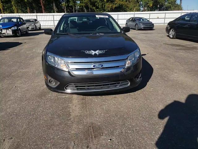 2010 Ford Fusion Se VIN: 3FAHP0HA6AR305313 Lot: 76271394