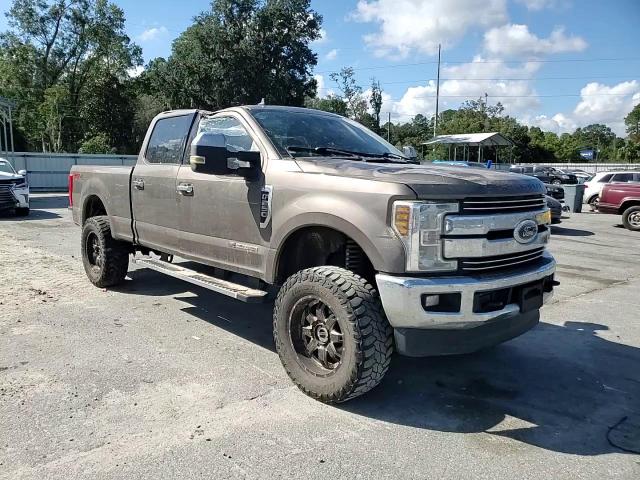 2019 Ford F250 Super Duty VIN: 1FT7W2BT0KEC03735 Lot: 74208524