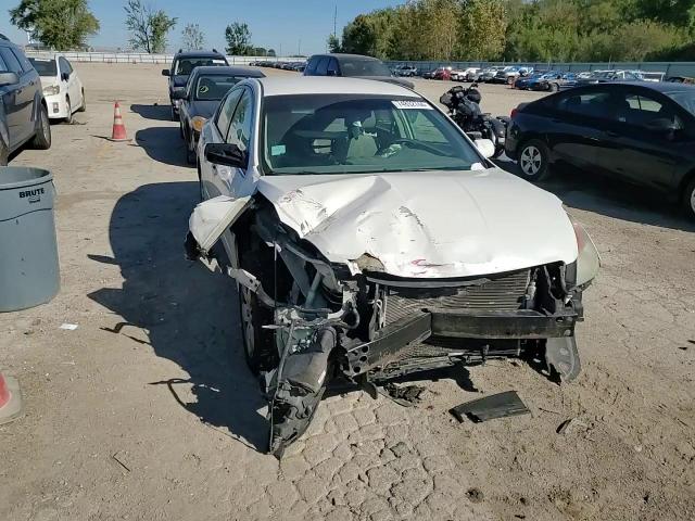 2007 Nissan Altima 2.5 VIN: 1N4AL21E37N459169 Lot: 74852744