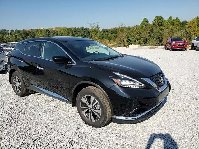 5N1AZ2AJXPC141398 2023 Nissan Murano S