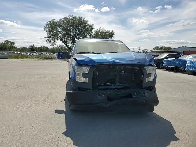 2015 Ford F-150 - Image 13
