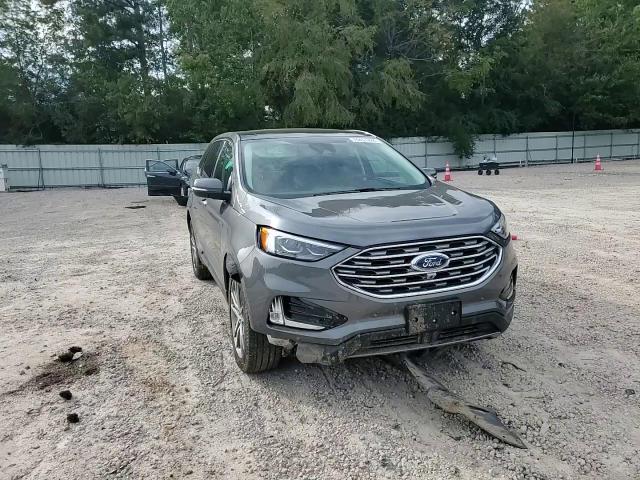 2024 Ford Edge Titanium VIN: 2FMPK4K9XRBA48995 Lot: 74451224