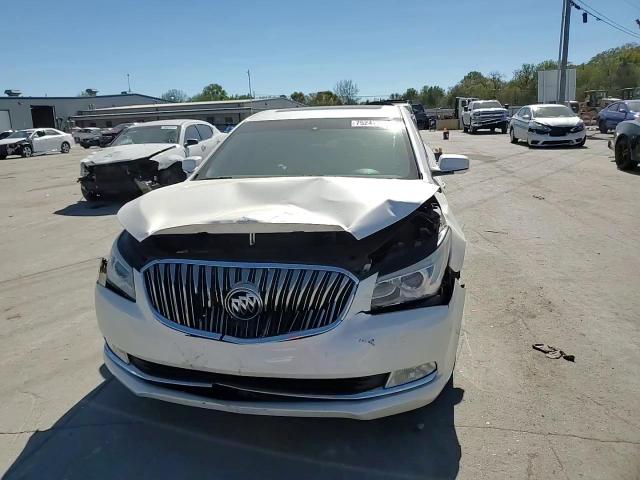 2014 Buick LaCrosse - Image 10