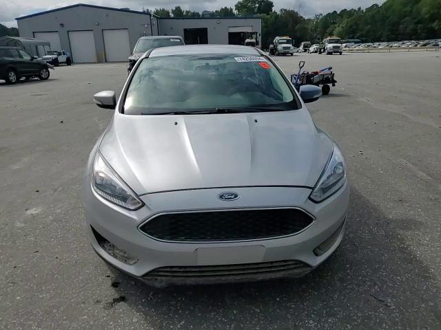 1FADP3F21FL345218 2015 Ford Focus Se