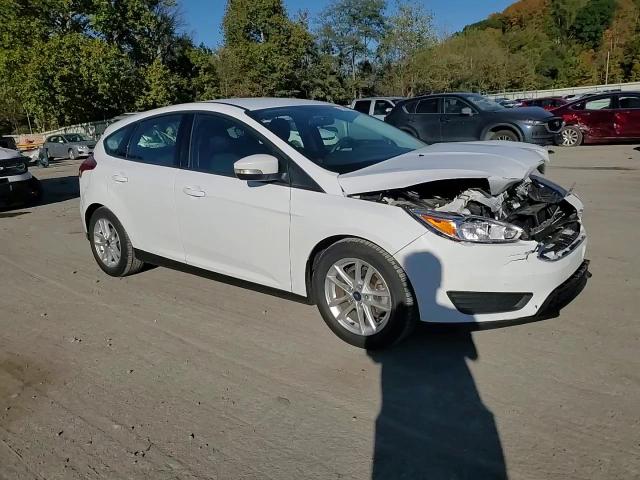 2016 Ford Focus Se VIN: 1FADP3K25GL343589 Lot: 75413804