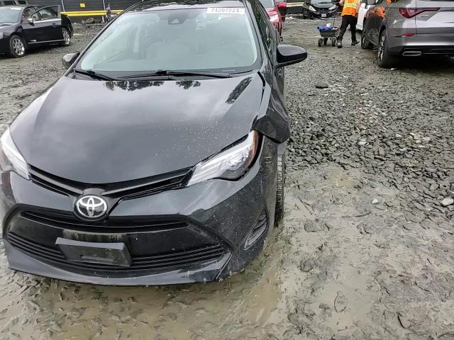 2019 Toyota Corolla - Image 11