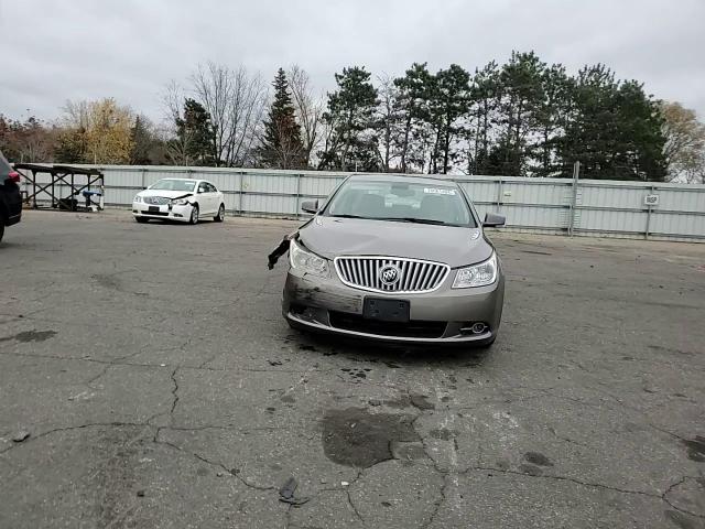 2012 Buick Lacrosse VIN: 1G4GC5ER8CF318584 Lot: 78681404