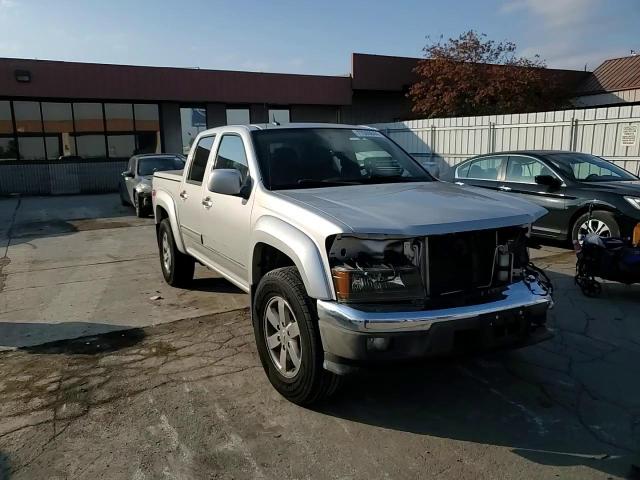 2011 Chevrolet Colorado - Image 10