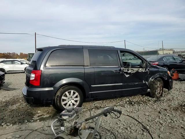 2014 Chrysler Town & Country Touring VIN: 2C4RC1BG5ER211948 Lot: 76574584