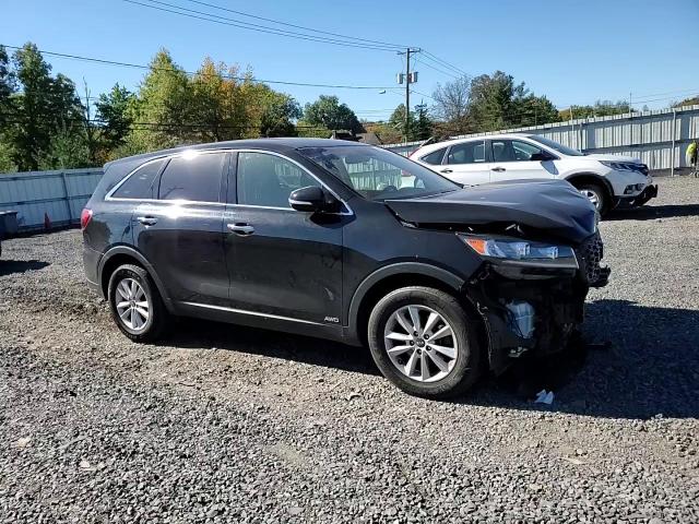 5XYPGDA39LG644699 2020 Kia Sorento L