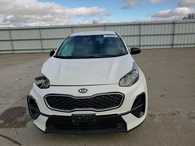 2020 Kia Sportage - Image 12