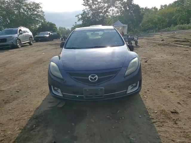 2011 Mazda 6 I VIN: 1YVHZ8CH2B5M15913 Lot: 74591034