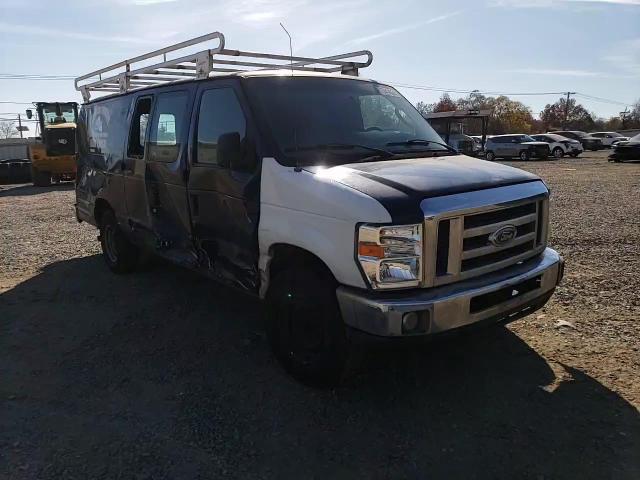 2012 Ford Econoline E250 Van VIN: 1FTNS2EL2CDA35229 Lot: 77414634