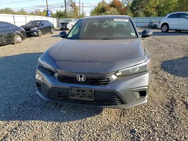 2023 Honda Civic - Image 11