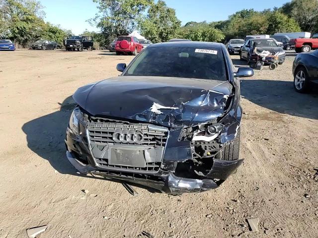 2010 Audi A4 Premium Plus VIN: WAUHFAFL9AN036263 Lot: 73876714