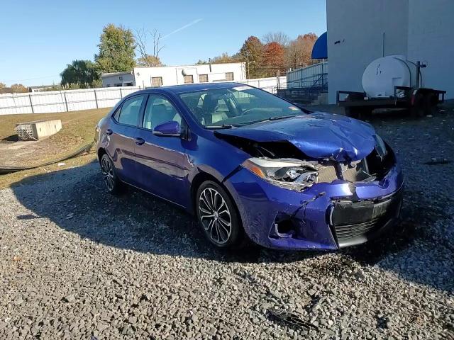 2014 Toyota Corolla L VIN: 2T1BURHE3EC151087 Lot: 77566024