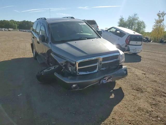 2005 Dodge Durango Slt VIN: 1D8HB48D45F516721 Lot: 74534804