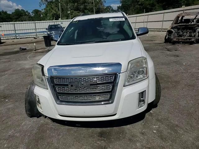 2015 GMC Terrain Slt VIN: 2GKFLTE32F6258384 Lot: 73954354