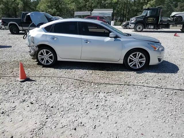 2014 Nissan Altima 3.5S VIN: 1N4BL3AP7EC145562 Lot: 76141424