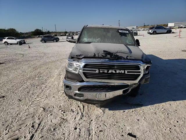 2020 Ram 1500 Big Horn/Lone Star VIN: 1C6RREBT0LN337834 Lot: 76305274