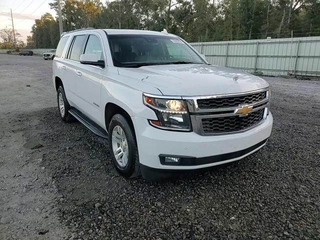 2018 Chevrolet Tahoe C1500 Lt VIN: 1GNSCBKC8JR242106 Lot: 76522954