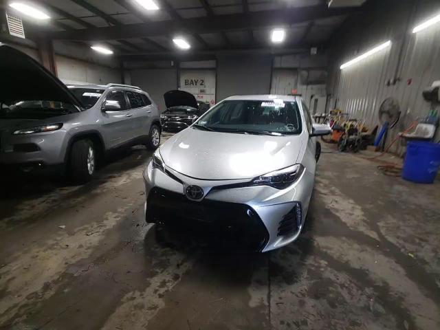 2017 Toyota Corolla L VIN: 2T1BURHE1HC770680 Lot: 77607194