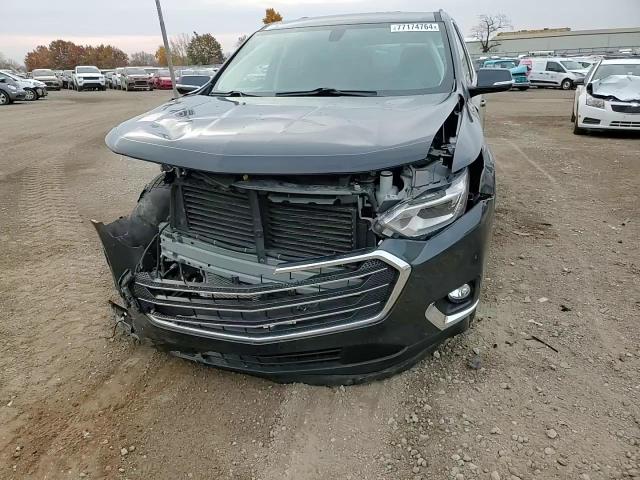 2018 Chevrolet Traverse Lt VIN: 1GNERGKW0JJ183814 Lot: 77174764