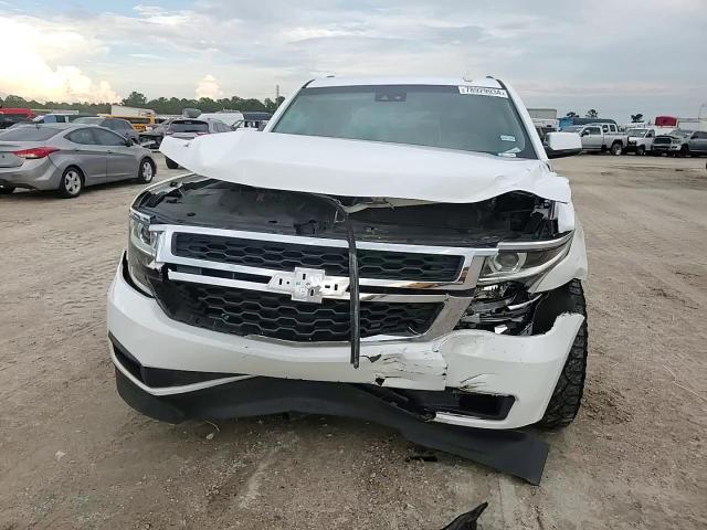 2020 Chevrolet Suburban C1500 Lt VIN: 1GNSCHKC6LR103064 Lot: 78929934