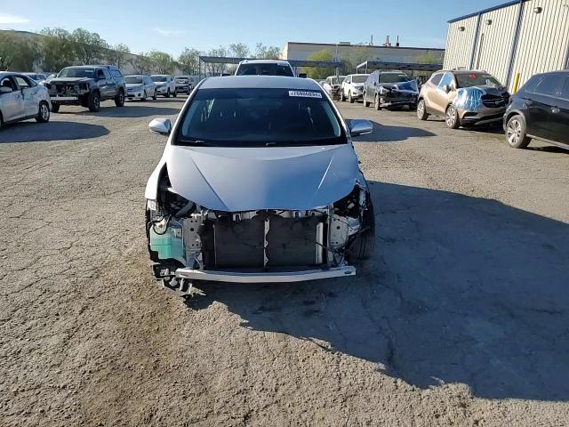 2016 Toyota Prius VIN: JTDKBRFU7G3507469 Lot: 76806894